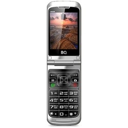 Мобильный телефон BQ BQ BQ-2807 Wonder (золотистый)