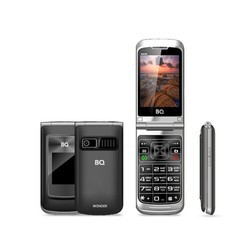 Мобильный телефон BQ BQ BQ-2807 Wonder (золотистый)