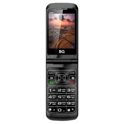 Мобильный телефон BQ BQ BQ-2807 Wonder (черный)