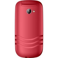 Мобильный телефон Irbis SF15 (красный)