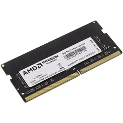 Оперативная память AMD R7 Performance SO-DIMM DDR4 (R7416G2400S2S-U)