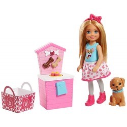 Кукла Barbie Chelsea FHP67