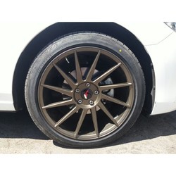 Диски Japan Racing JR22 8,5x18/5x105 ET40 DIA74,1