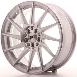 Диски Japan Racing JR22 8,5x18/5x105 ET40 DIA74,1