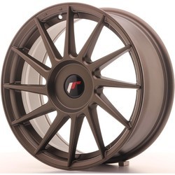 Диски Japan Racing JR22 8,5x18/5x105 ET40 DIA74,1