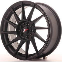 Диски Japan Racing JR22 8x17/4x108 ET33 DIA73,1