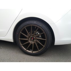 Диски Japan Racing JR22 8x17/5x100 ET31 DIA73,1