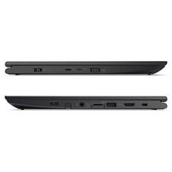 Ноутбуки Lenovo 370 20JH002VPB