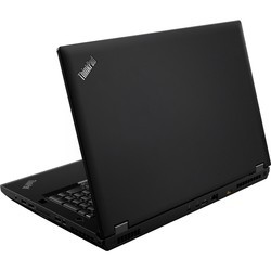 Ноутбуки Lenovo P71 20HK0034RT