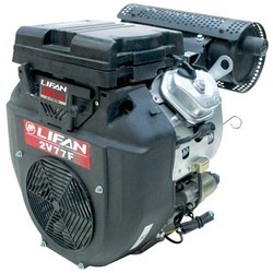 Двигатель Lifan 2V77F