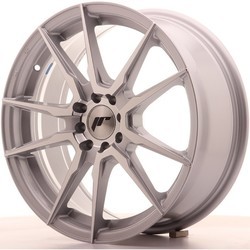 Диски Japan Racing JR21 8,5x20/5x118 ET34 DIA74,1