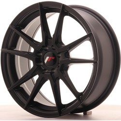 Диски Japan Racing JR21 9,5x18/3x112 ET30 DIA74,1