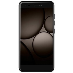 Мобильный телефон ZTE Blade A6 Max (черный)