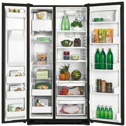 Холодильник io mabe ORE 24 CGHFBB
