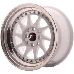 Диски Japan Racing JR26 8,5x18/4x114,3 ET36 DIA74,1