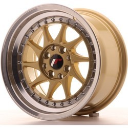 Диски Japan Racing JR26 8x17/5x100 ET32 DIA74,1