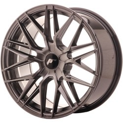 Диски Japan Racing JR28 8,5x19/5x110 ET31 DIA74,1