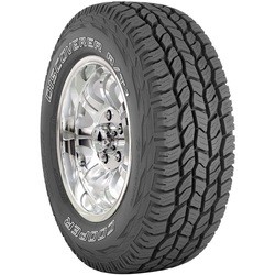 Шины Cooper Discoverer A/T3 285/60 R20 125S