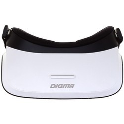 Очки виртуальной реальности Digma VR L42