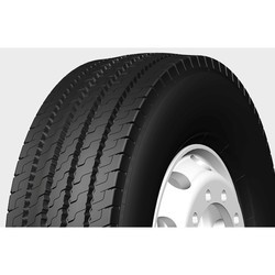 Грузовая шина KAMA NF202 245/70 R17.5 136M