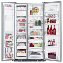 Холодильник io mabe ORE 24 VGHFSS