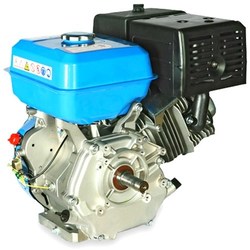 Двигатель Etalon GE182F