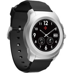 Носимый гаджет MyKronoz ZeTime Regular (белый)