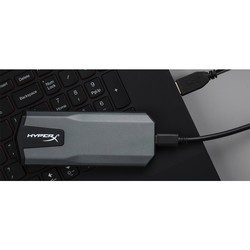 SSD накопитель Kingston SHSX100/480G