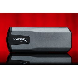 SSD накопитель Kingston SHSX100/480G