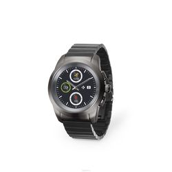 Носимый гаджет MyKronoz ZeTime Elite Petite (черный)