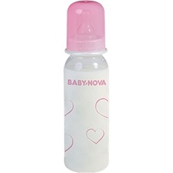 Бутылочки (поилки) Baby-Nova 47004