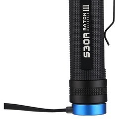 Фонарик Olight S30R III Baton