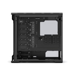 Корпус (системный блок) Phanteks Enthoo Evolv ATX Tempered Glass