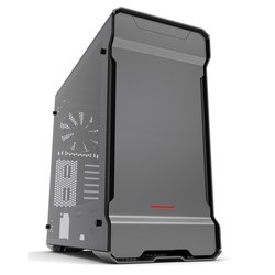 Корпус (системный блок) Phanteks Enthoo Evolv ATX Tempered Glass