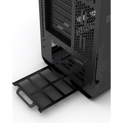 Корпус (системный блок) Phanteks Enthoo Evolv ATX Tempered Glass