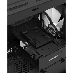 Корпус (системный блок) Phanteks Enthoo Evolv ITX