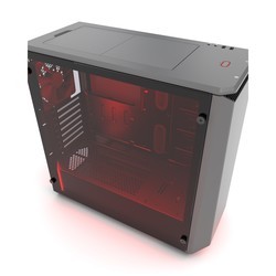 Корпус (системный блок) Phanteks Eclipse P400S Tempered Glass