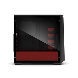 Корпус (системный блок) Phanteks Eclipse P400S Tempered Glass