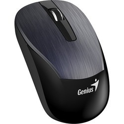 Мышка Genius ECO-8015 (серебристый)