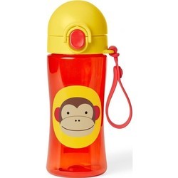 Бутылочки (поилки) Skip Hop Zoo Lock-Top Sports Bottles