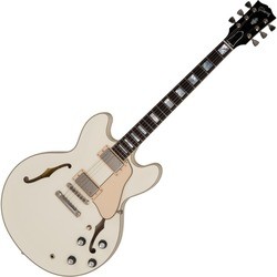 Гитара Gibson ES-335 Big Block Retro
