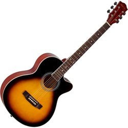 Гитара Phil Pro AS-3904