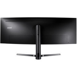 Монитор Samsung C43J890