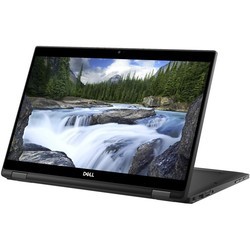 Ноутбук Dell Latitude 13 7390 2-in-1 (7390-6971)