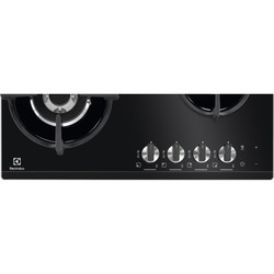 Варочная поверхность Electrolux KGG 6438