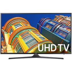 Телевизор Samsung UN-40KU6290