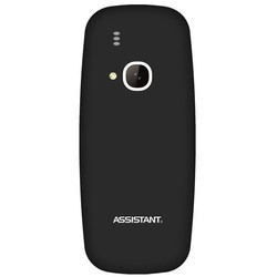 Мобильный телефон Assistant AS-201