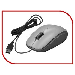 Мышка Logitech M110 Silent (серый)