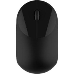 Мышка Xiaomi Mi Wireless Mouse Youth Edition (черный)