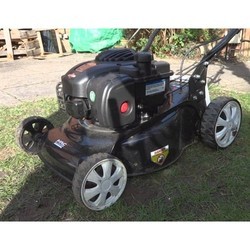 Двигатель Briggs&Stratton 450E Series